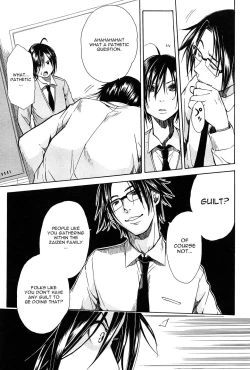 Page 140 of Rinkan Gakuen | Gang Rape School