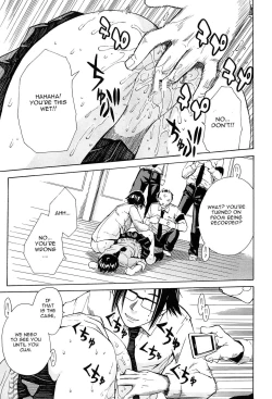 Page 160 of Rinkan Gakuen | Gang Rape School