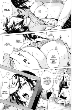 Page 166 of Rinkan Gakuen | Gang Rape School