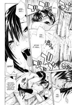 Page 171 of Rinkan Gakuen | Gang Rape School