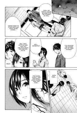 Page 179 of Rinkan Gakuen | Gang Rape School