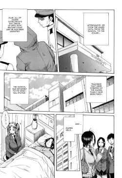 Page 180 of Rinkan Gakuen | Gang Rape School