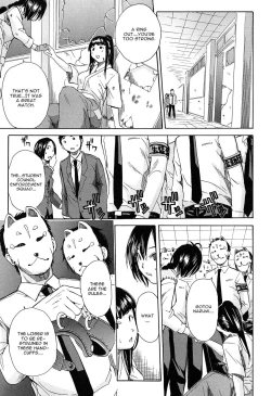 Page 50 of Rinkan Gakuen | Gang Rape School