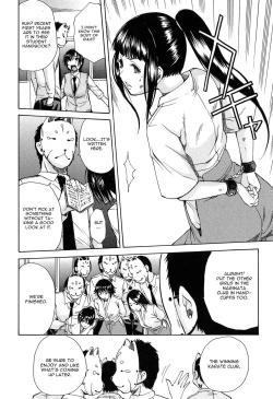 Page 51 of Rinkan Gakuen | Gang Rape School