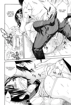 Page 81 of Rinkan Gakuen | Gang Rape School