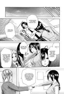 Page 90 of Rinkan Gakuen | Gang Rape School