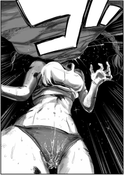 Page 15 of Shoujo to Shoujo to Jigokuezu 3-kan