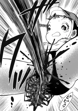 Page 28 of Shoujo to Shoujo to Jigokuezu 4-kan