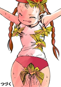 Page 30 of Shoujo to Shoujo to Jigokuezu 4-kan