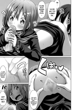 Page 9 of Seifuku | Uniform