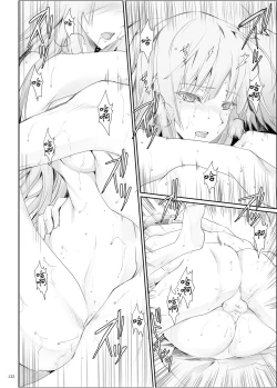 Page 134 of FUROHILE Jitaku no Furo ni Hairu to Saki ni Shiranai Hadaka no Onna ga Haitteru