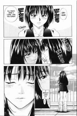 Page 102 of Kyoushikyoku - Rhapsody