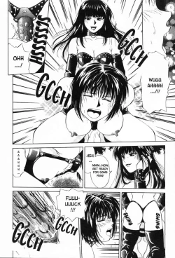 Page 120 of Kyoushikyoku - Rhapsody