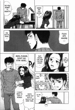 Page 127 of Kyoushikyoku - Rhapsody