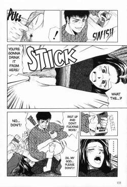 Page 132 of Kyoushikyoku - Rhapsody