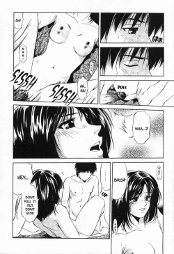 Page 146 of Kyoushikyoku - Rhapsody