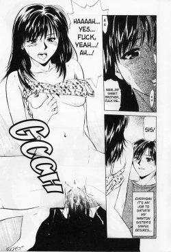 Page 23 of Kyoushikyoku - Rhapsody