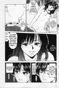 Page 24 of Kyoushikyoku - Rhapsody