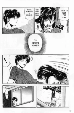 Page 34 of Kyoushikyoku - Rhapsody