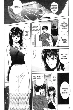 Page 36 of Kyoushikyoku - Rhapsody