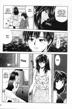 Page 41 of Kyoushikyoku - Rhapsody