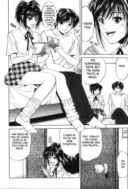 Page 4 of Kyoushikyoku - Rhapsody