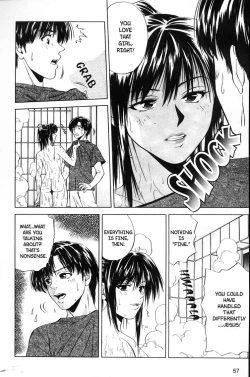 Page 56 of Kyoushikyoku - Rhapsody