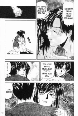 Page 61 of Kyoushikyoku - Rhapsody