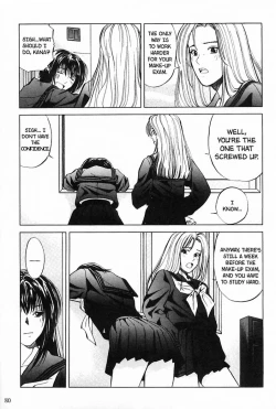 Page 79 of Kyoushikyoku - Rhapsody