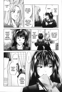 Page 80 of Kyoushikyoku - Rhapsody
