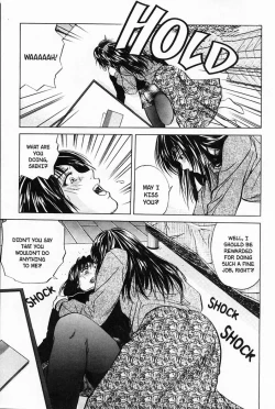 Page 89 of Kyoushikyoku - Rhapsody