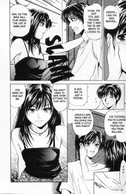 Page 8 of Kyoushikyoku - Rhapsody