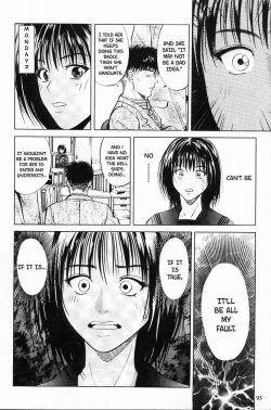 Page 94 of Kyoushikyoku - Rhapsody