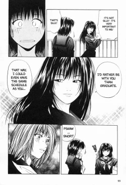 Page 98 of Kyoushikyoku - Rhapsody
