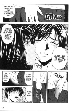 Page 9 of Kyoushikyoku - Rhapsody