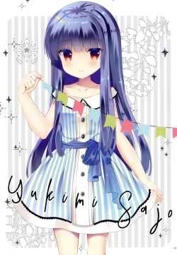 Page 3 of Yukimi to Kozue to Shinkon-san Gokko