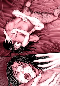 Page 97 of Enkou Shoujo