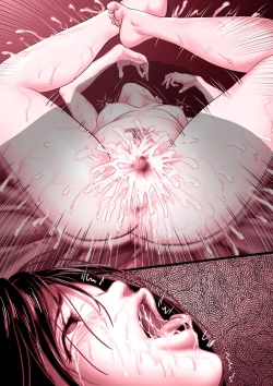 Page 99 of Enkou Shoujo