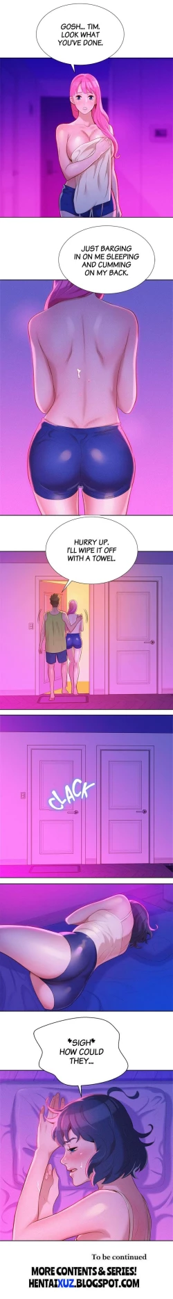 Page 214 of What do you Take me For? Ch.25/?