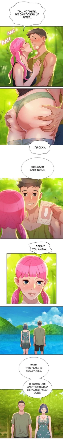 Page 223 of What do you Take me For? Ch.25/?