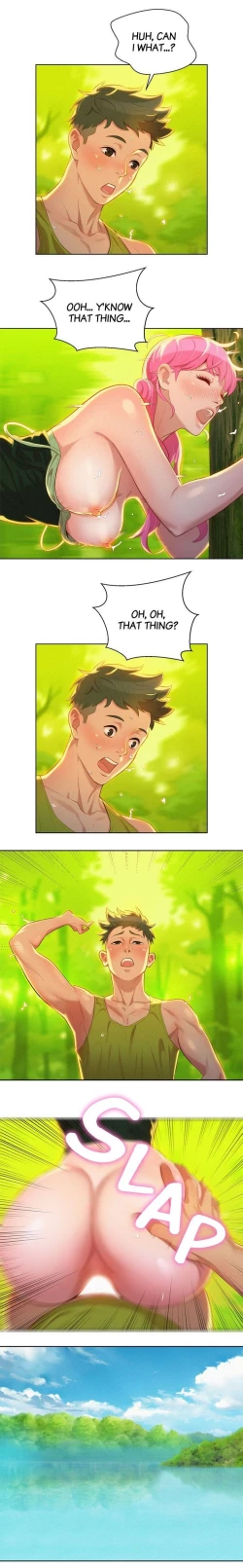 Page 233 of What do you Take me For? Ch.25/?