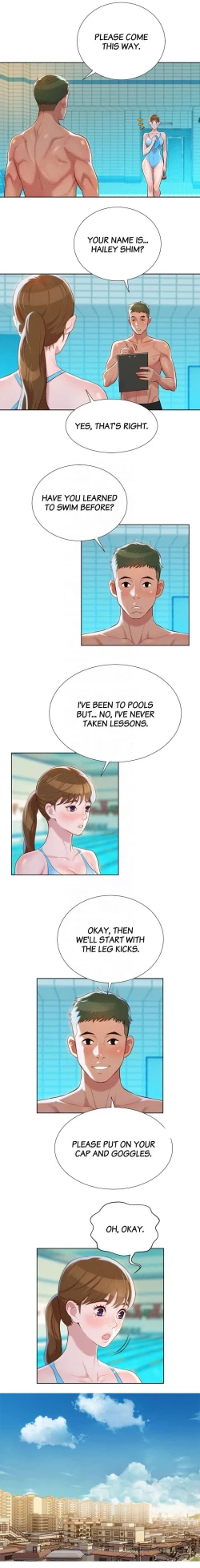 Page 264 of What do you Take me For? Ch.25/?