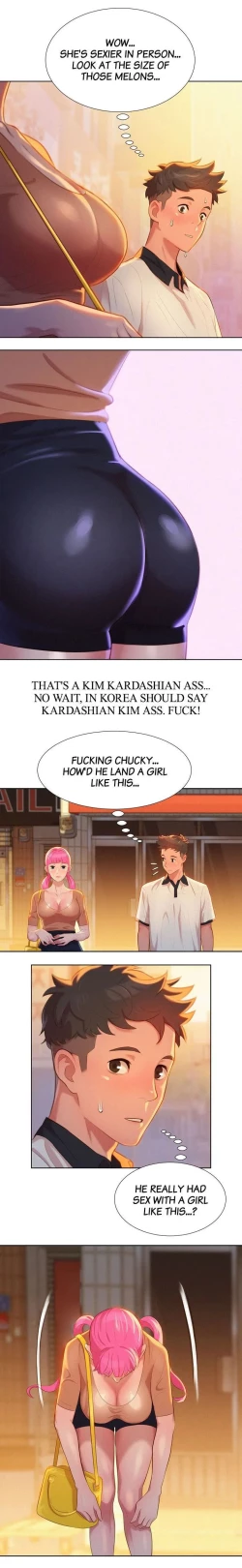 Page 45 of What do you Take me For? Ch.25/?