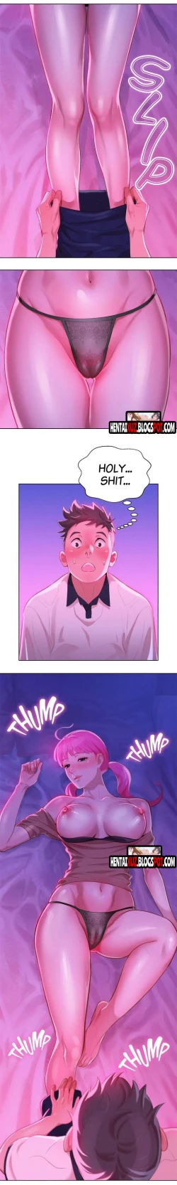 Page 94 of What do you Take me For? Ch.25/?