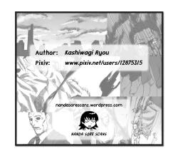 Page 21 of I don't know