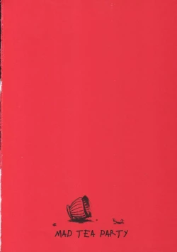 Page 39 of MAD TEA PARTY