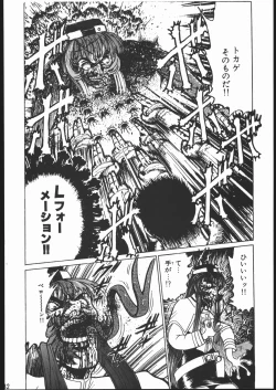 Page 30 of Lizard Formation