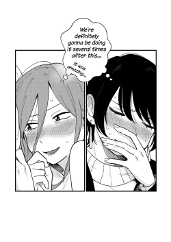 Page 24 of Tsukiatte Nai Kedo Yarimashita | We're Not Dating, But We Did It Anyway