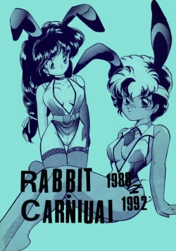 Page 1 of RABBIT CARNIUAI