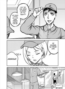 Page 11 of Hentai Demon Huntress - Redjet